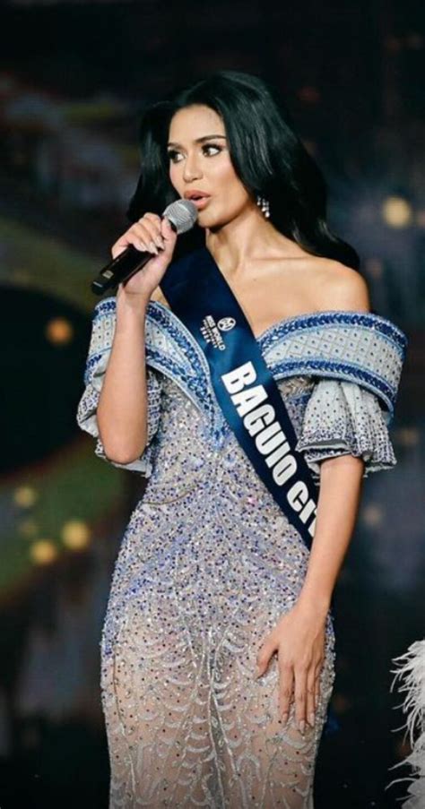 miss world winners from philippines|TRANSCRIPT: Miss World Philippines 2024 winners in Q&A portion.